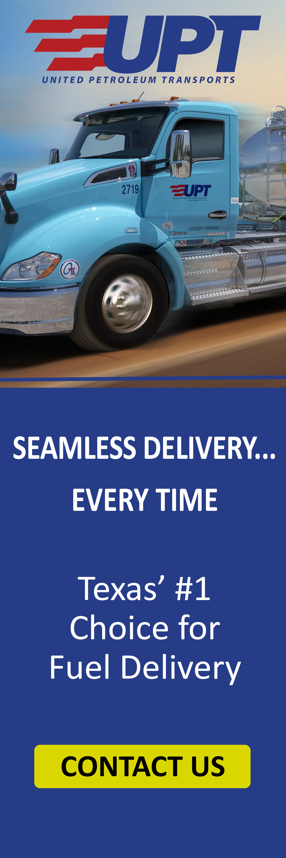 Texas Trucking Buyer's Guide